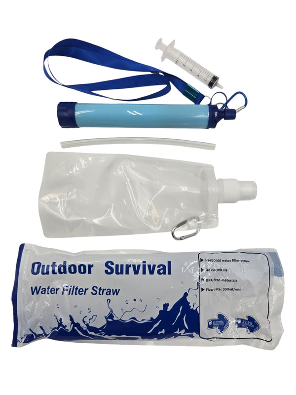 Water Filters