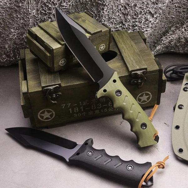 Knives