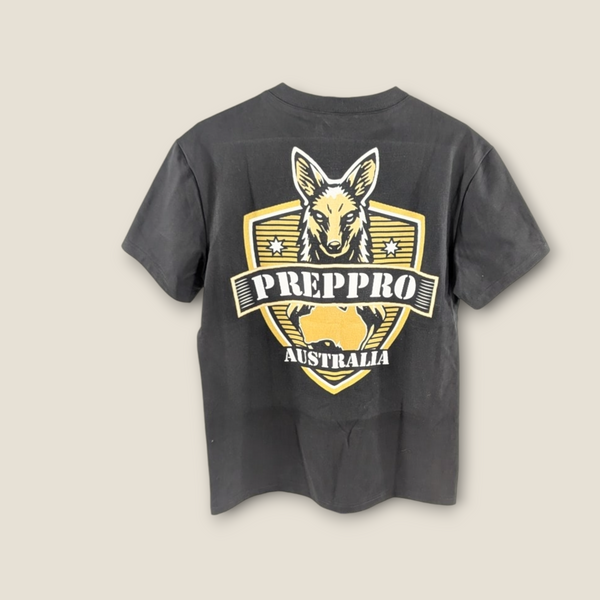 Merchandise & Patches