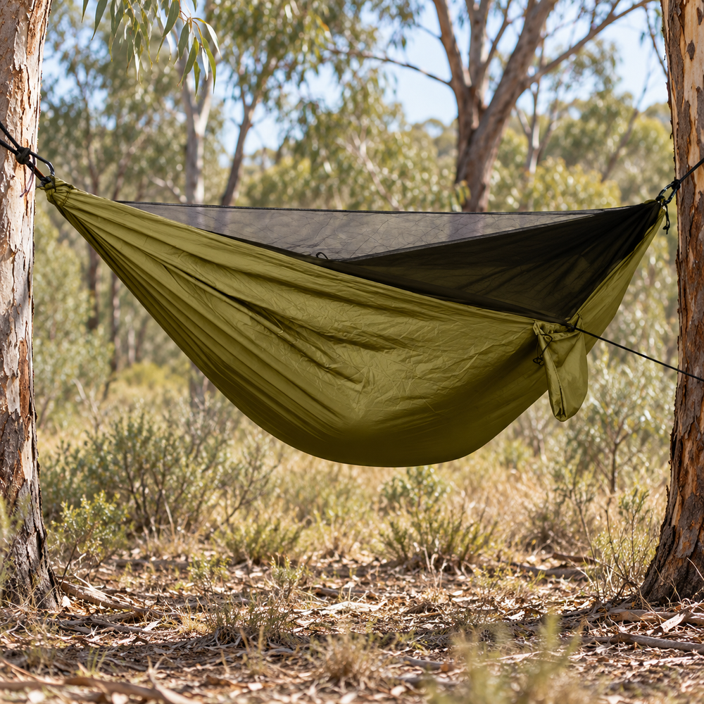 Camp & Survival Gear