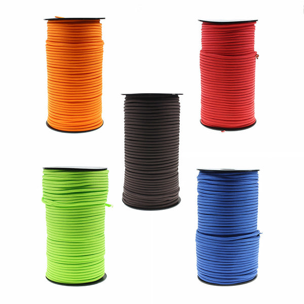 Paracord, Ropes & Cord