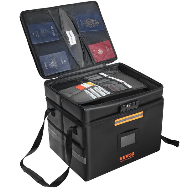Document Organisers