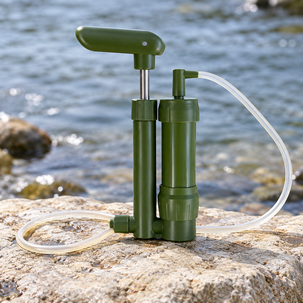 Water Filters