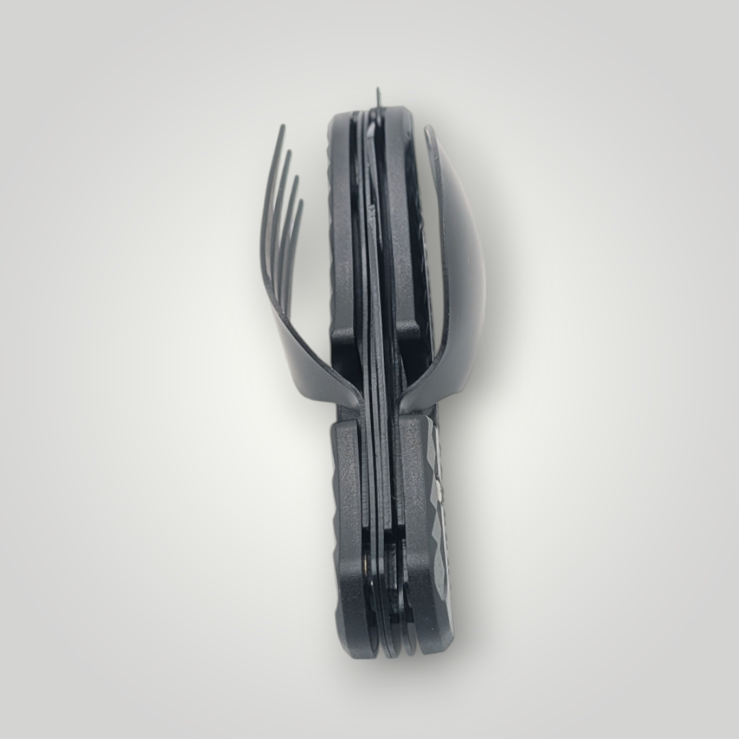 The PrepPro Knife, Fork, and Spoon Multi-Utensil - PrepPro Australia