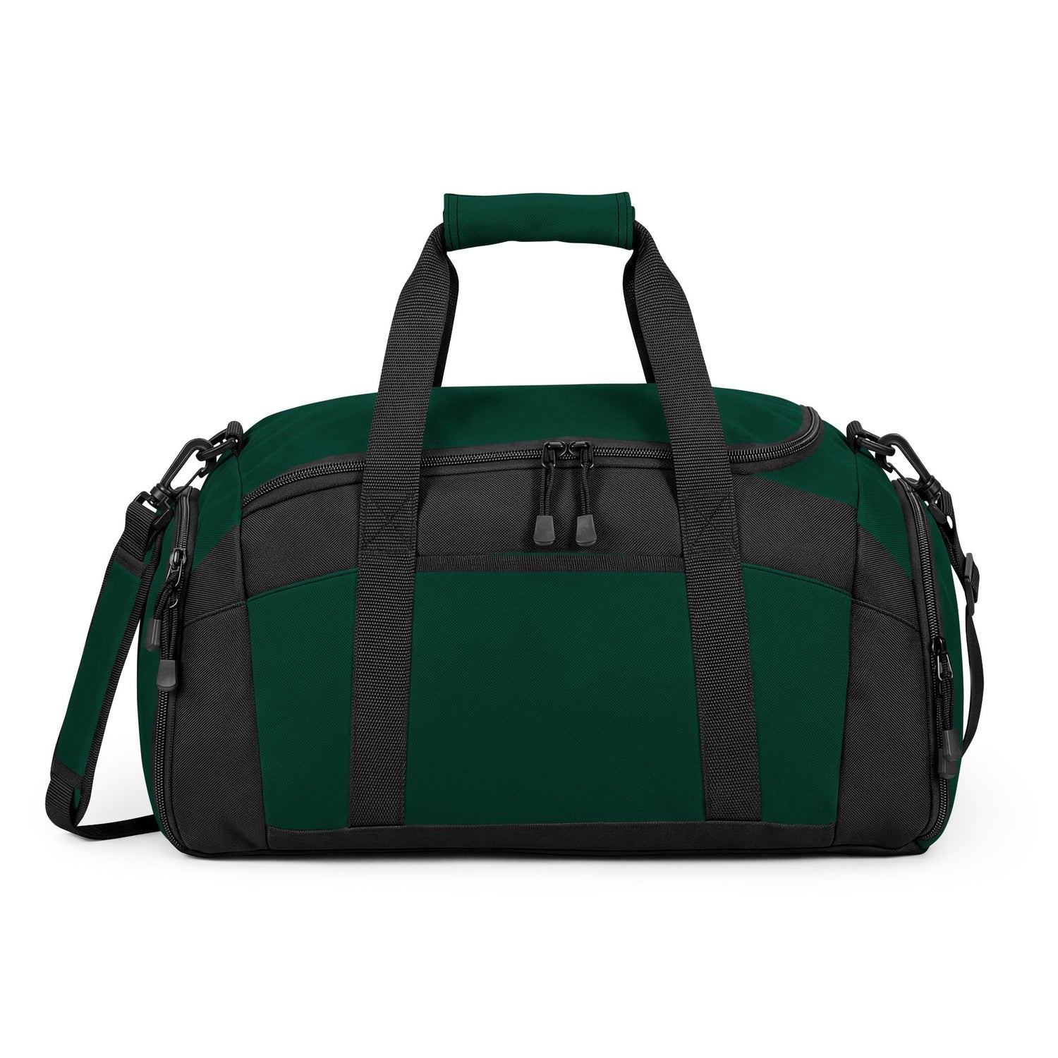 Gym Bag — PrepPro Duffle