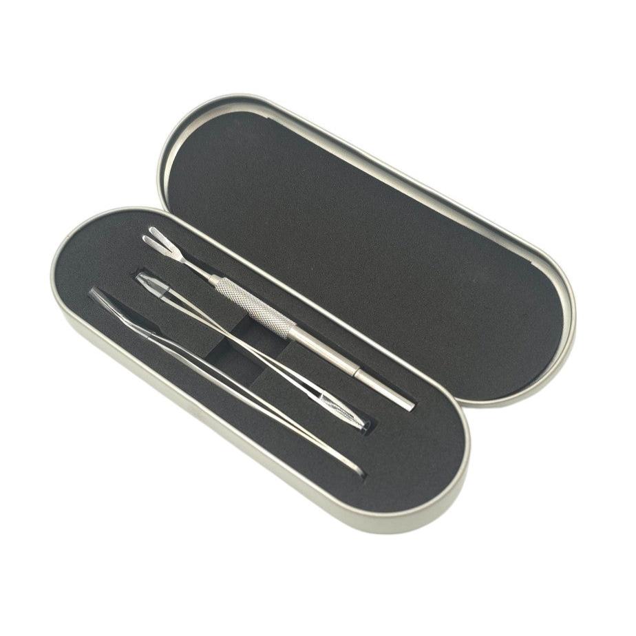 Pet Tick Removal Tool Kit - PrepPro Australia