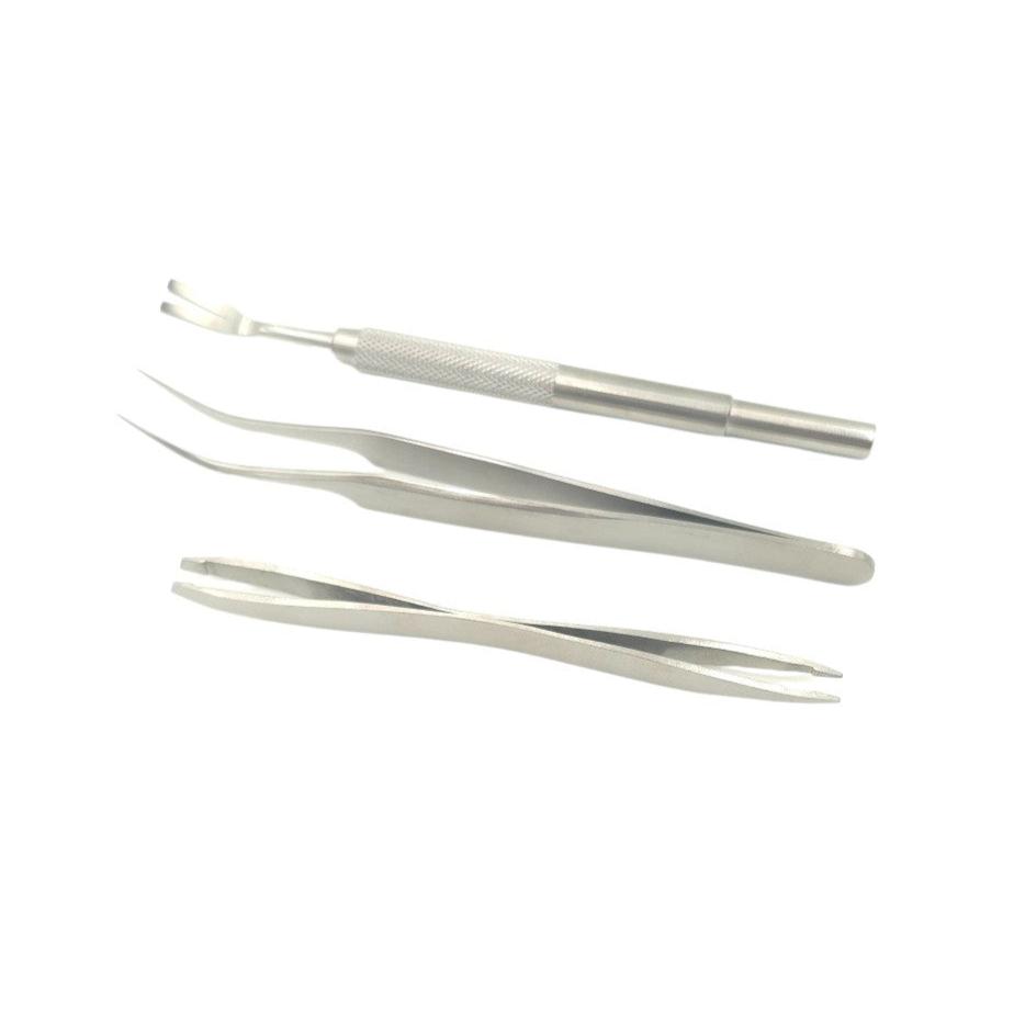 Pet Tick Removal Tool Kit - PrepPro Australia