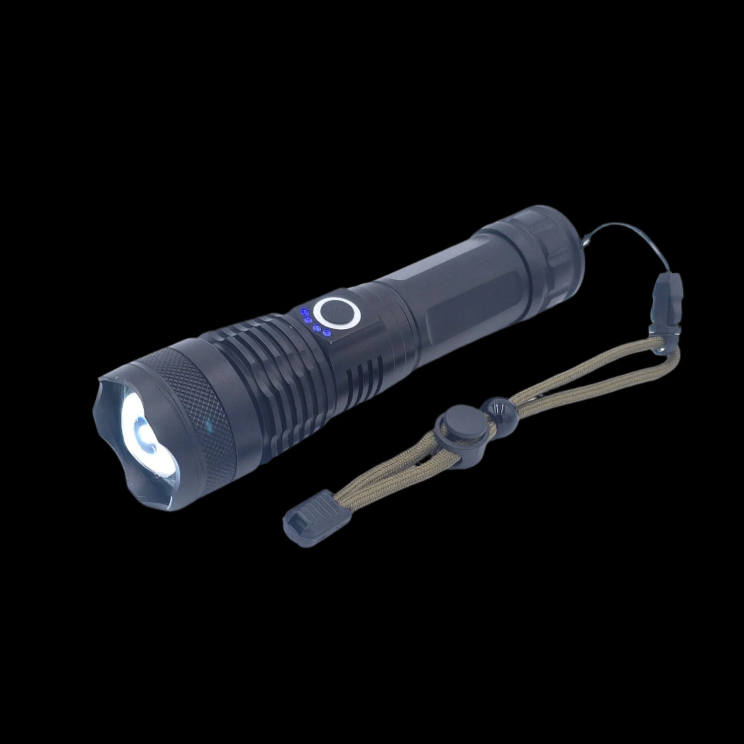 Torch Saber - PrepPro Australia