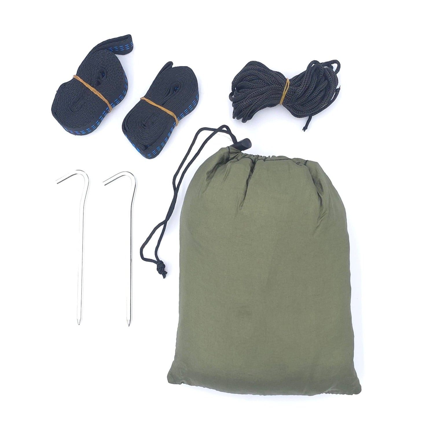 Hammock - Army Green - PrepPro Australia