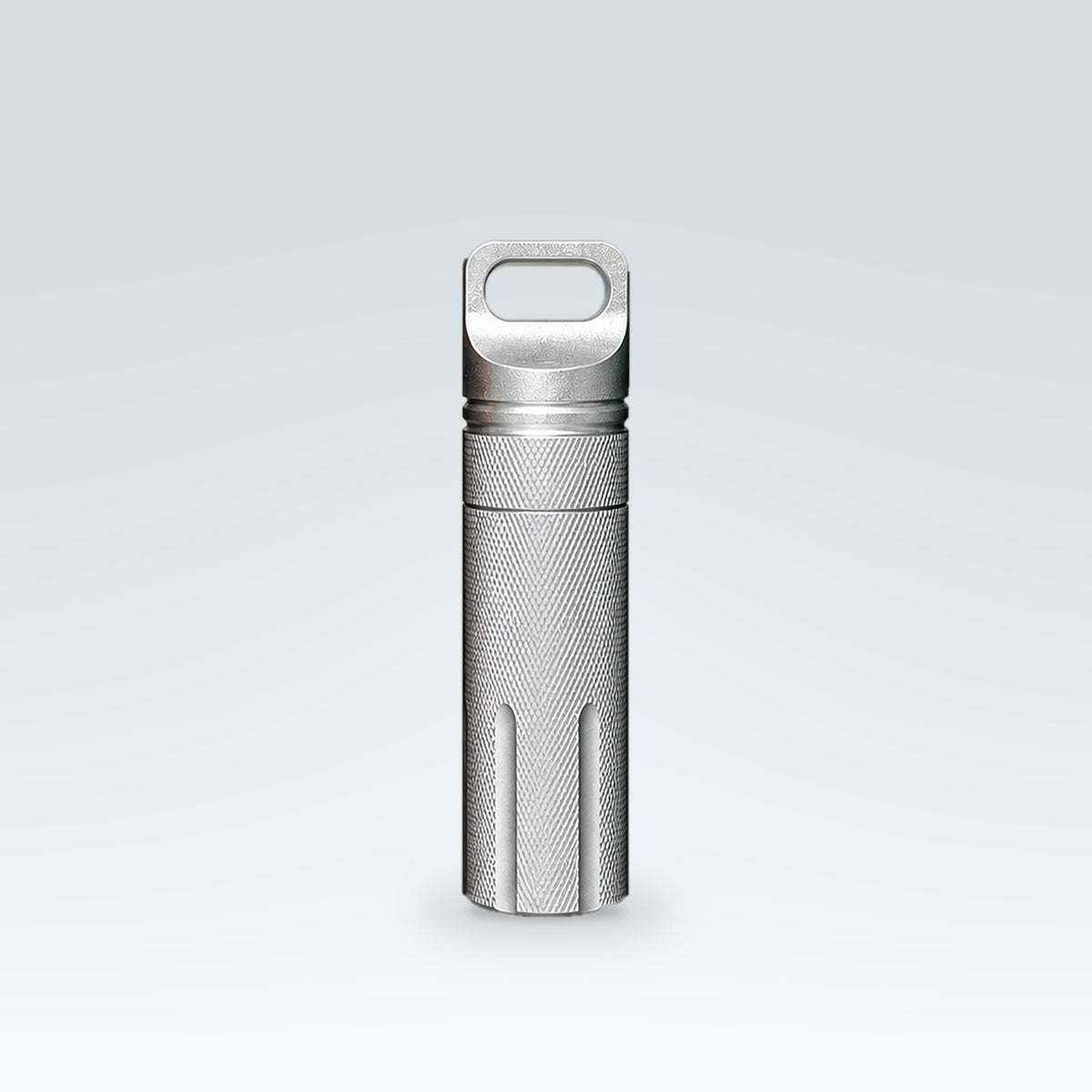 Mini Waterproof Aluminium Capsule