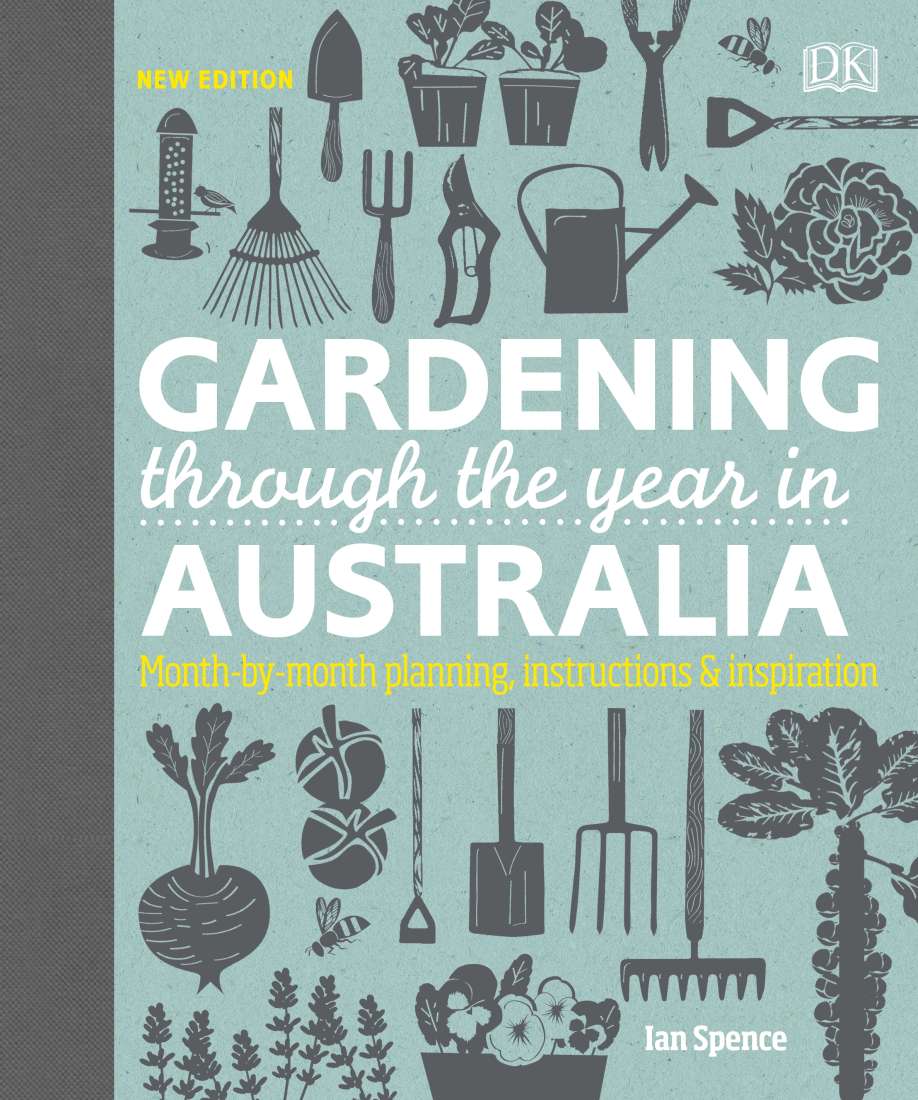 Gardening Through the Year in Australia | Monthly Garden Guide