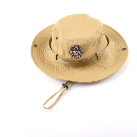 PrepPro Australia Boonie Hat - PrepPro Australia