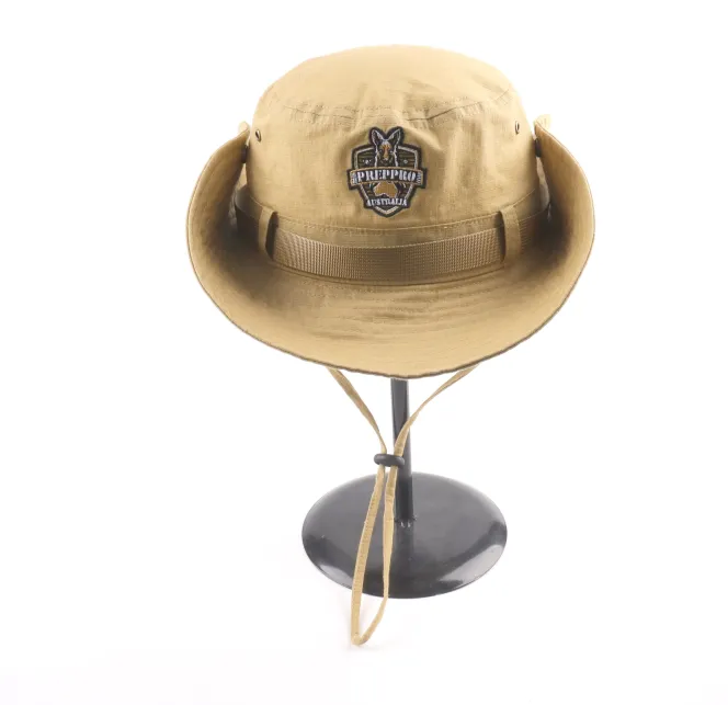 PrepPro Australia Boonie Hat - PrepPro Australia