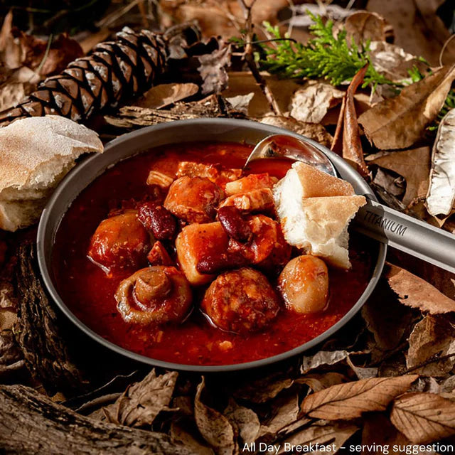 OnTrack 5‑Day GoBucket | Emergency Food Supply Kit