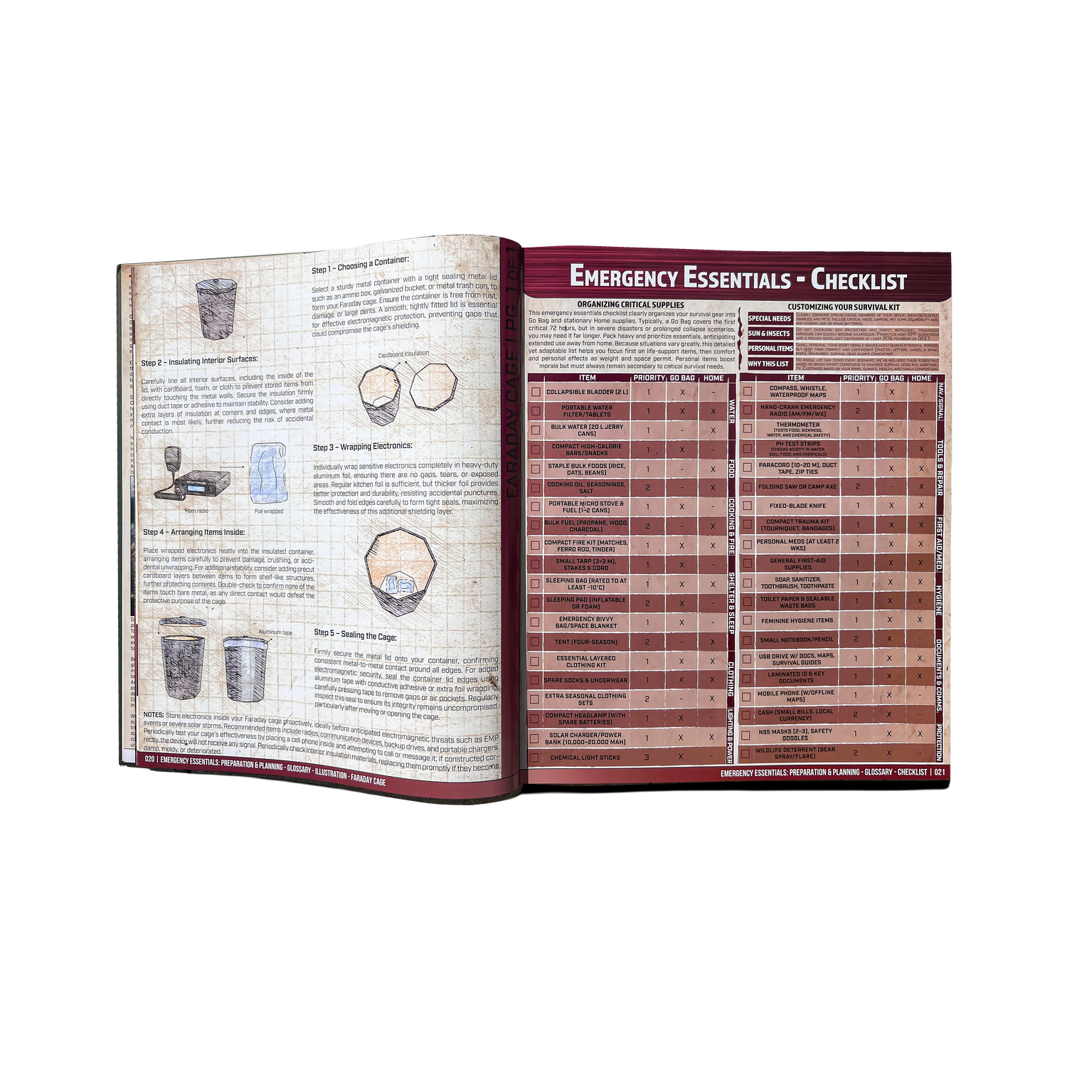 Beyond the Fall – The Complete Civilization Reboot Manual