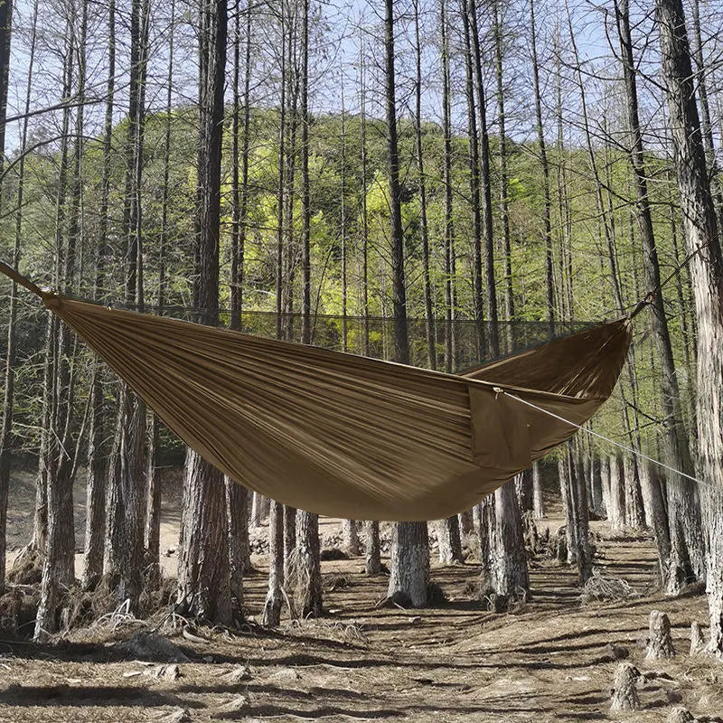 Hammock - Army Green - PrepPro Australia