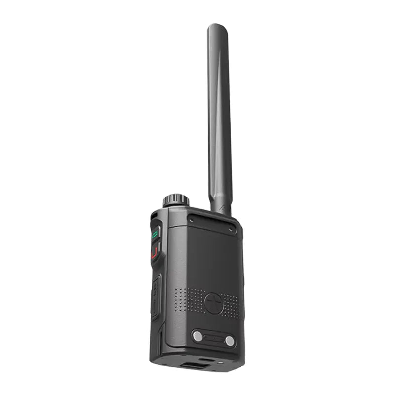 Clairvoyant ZC-05 Passive Handheld Drone Detector – Portable & Advanced Drone Detection Solution - PrepPro Australia