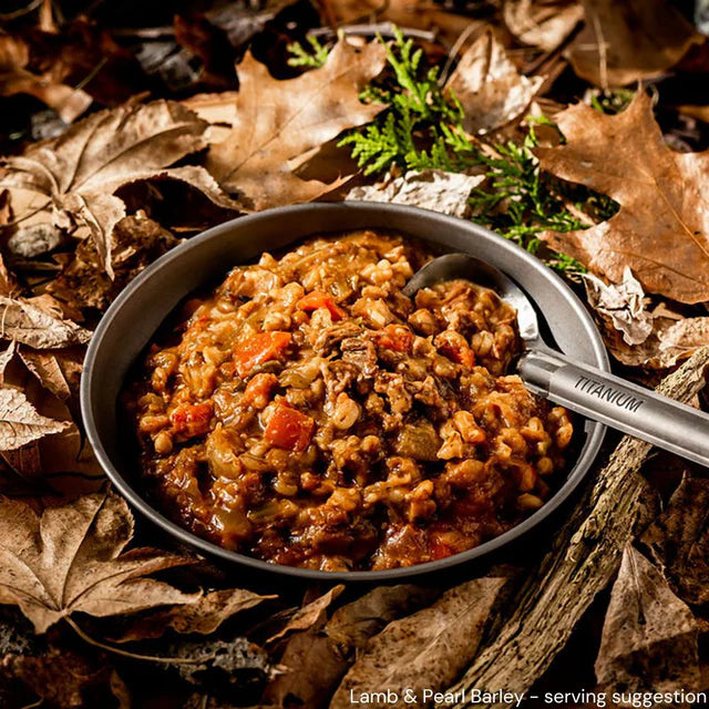 OnTrack 5‑Day GoBucket | Emergency Food Supply Kit