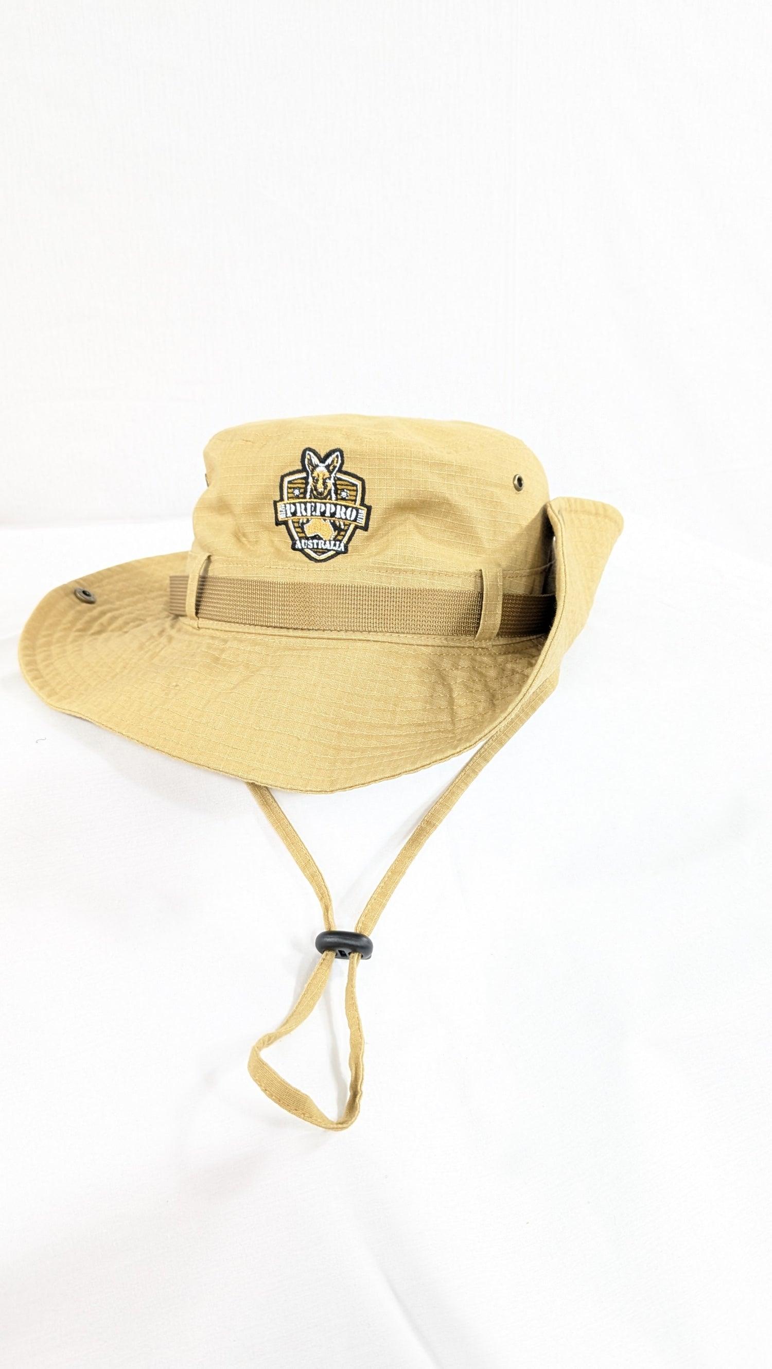 PrepPro Australia Boonie Hat - PrepPro Australia