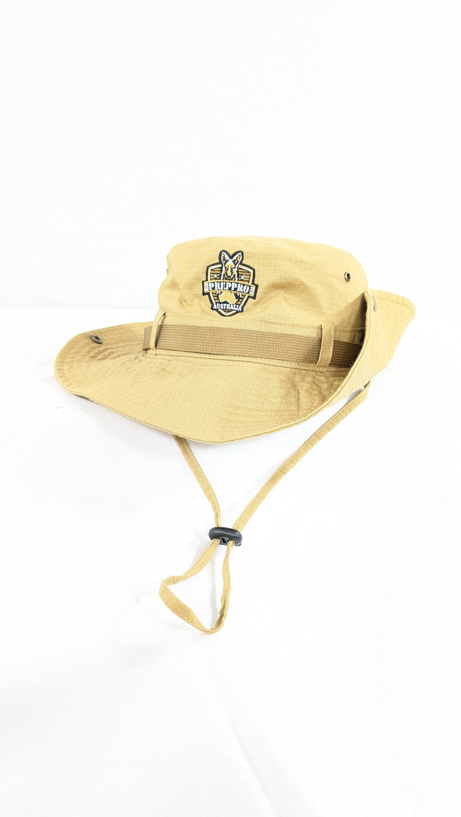 PrepPro Australia Boonie Hat - PrepPro Australia