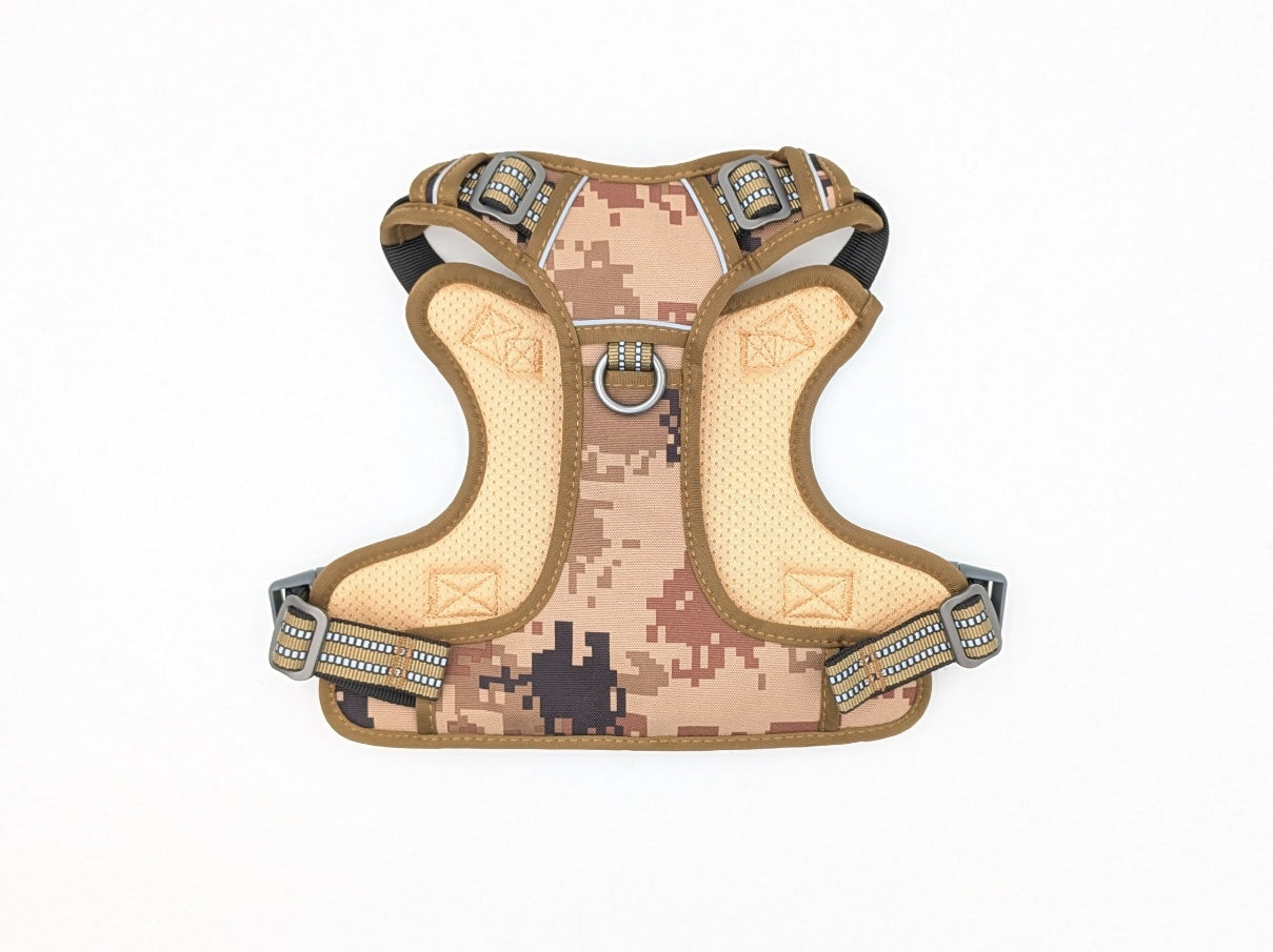 PetPro Tactical Comfort Harness - PrepPro Australia