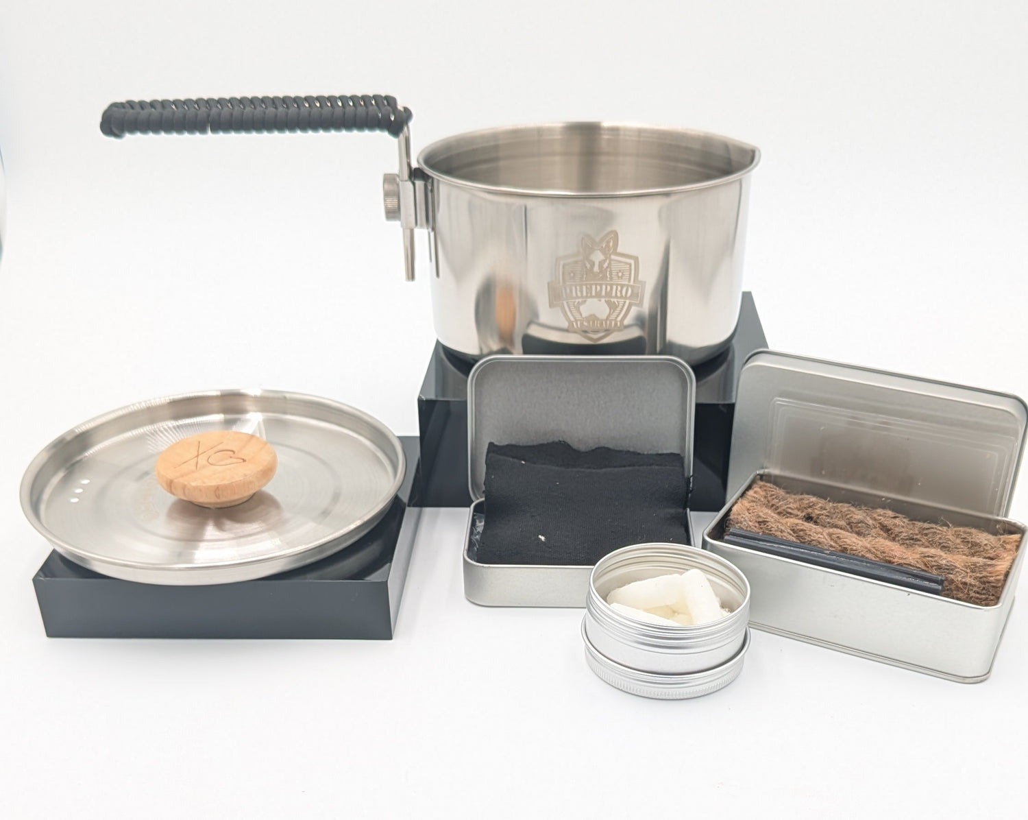 Bushcraft All-in-One Survival Set - PrepPro Australia