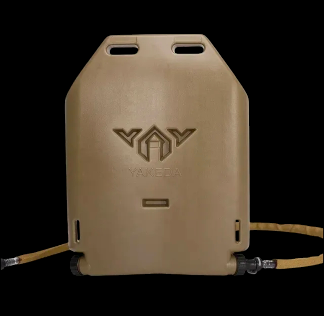 Premium 87‑piece survival vest kit – complete navigation, signalling and emergency tool set