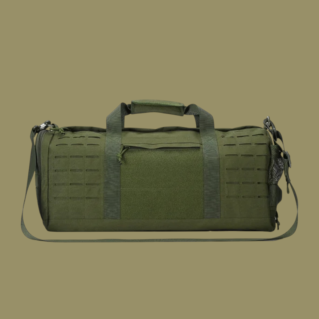 PrepPro MOLLE Duffle Bag – Built for Versatility, Designed for Durability - PrepPro Australia