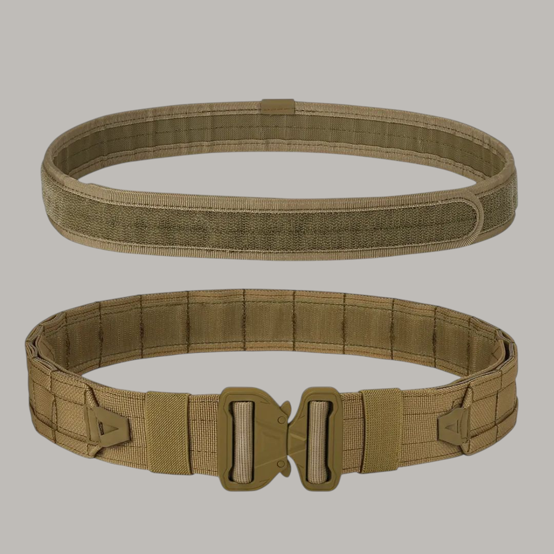 PrepPro Operator Belt - CP Camo Edition - PrepPro Australia