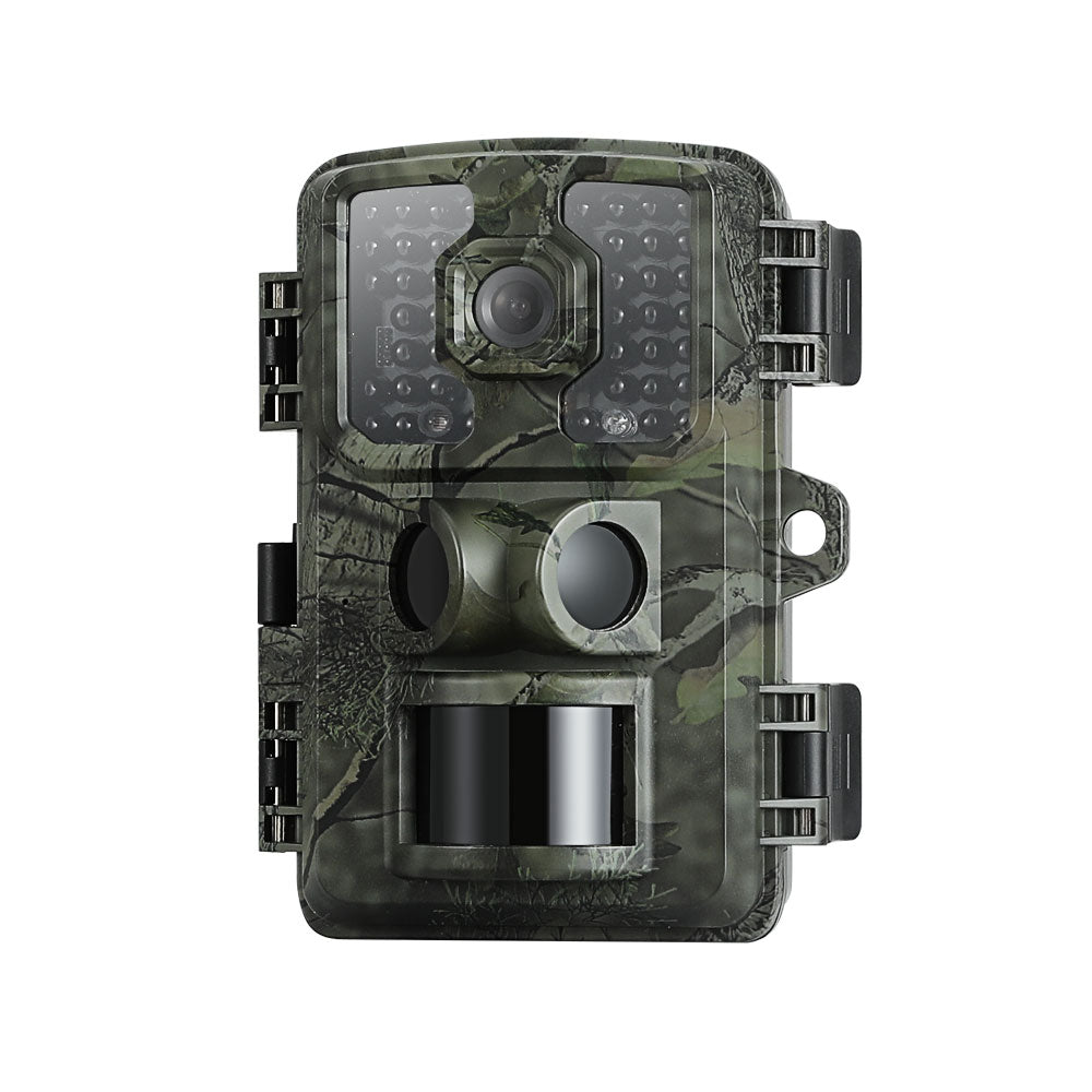 UL-tech 4K 16MP Trail Camera, Night Vision