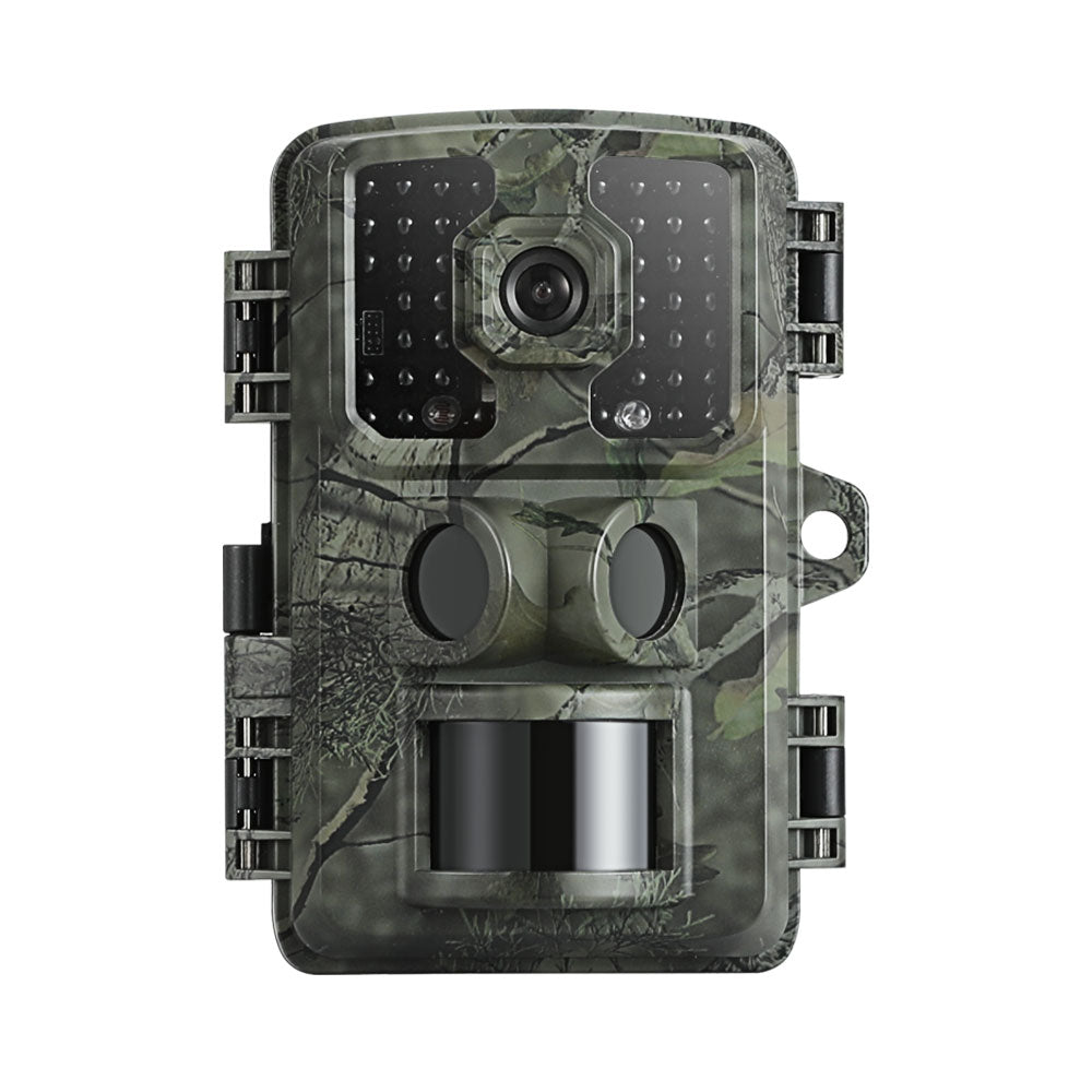 UL-tech 4K 16MP Trail Camera, Night Vision