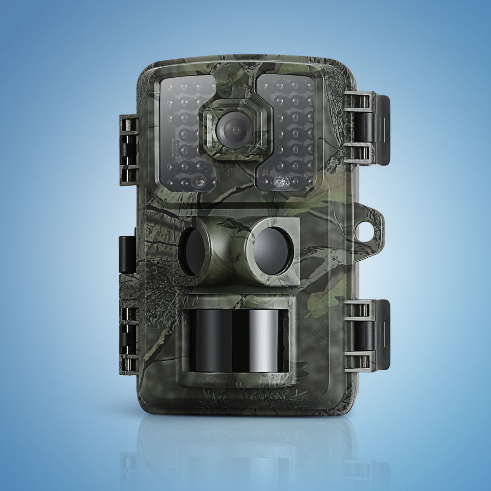 UL-tech 4K 16MP Trail Camera, Night Vision