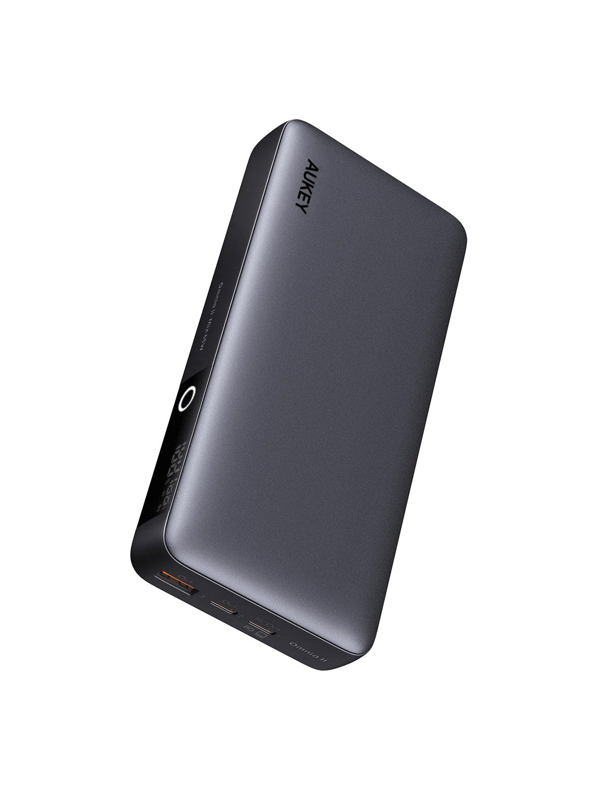 AUKEY Sprint X 20000mAh 65W USB-C Laptop Power Bank, PB-Y43