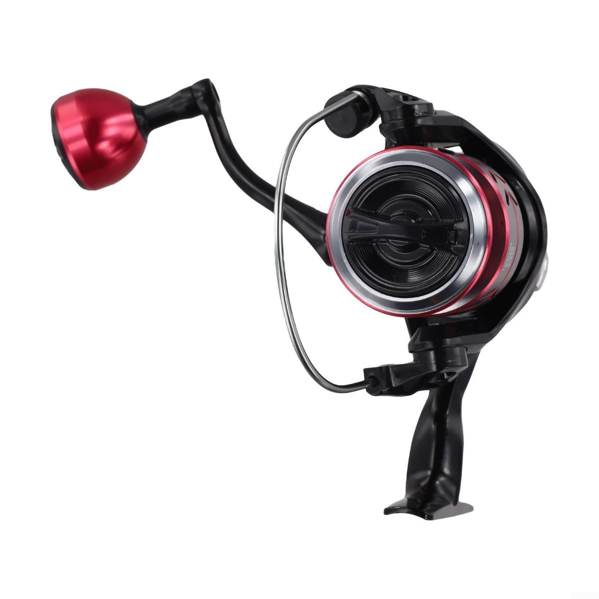HB Carp Fishing Reel, 6000 Size