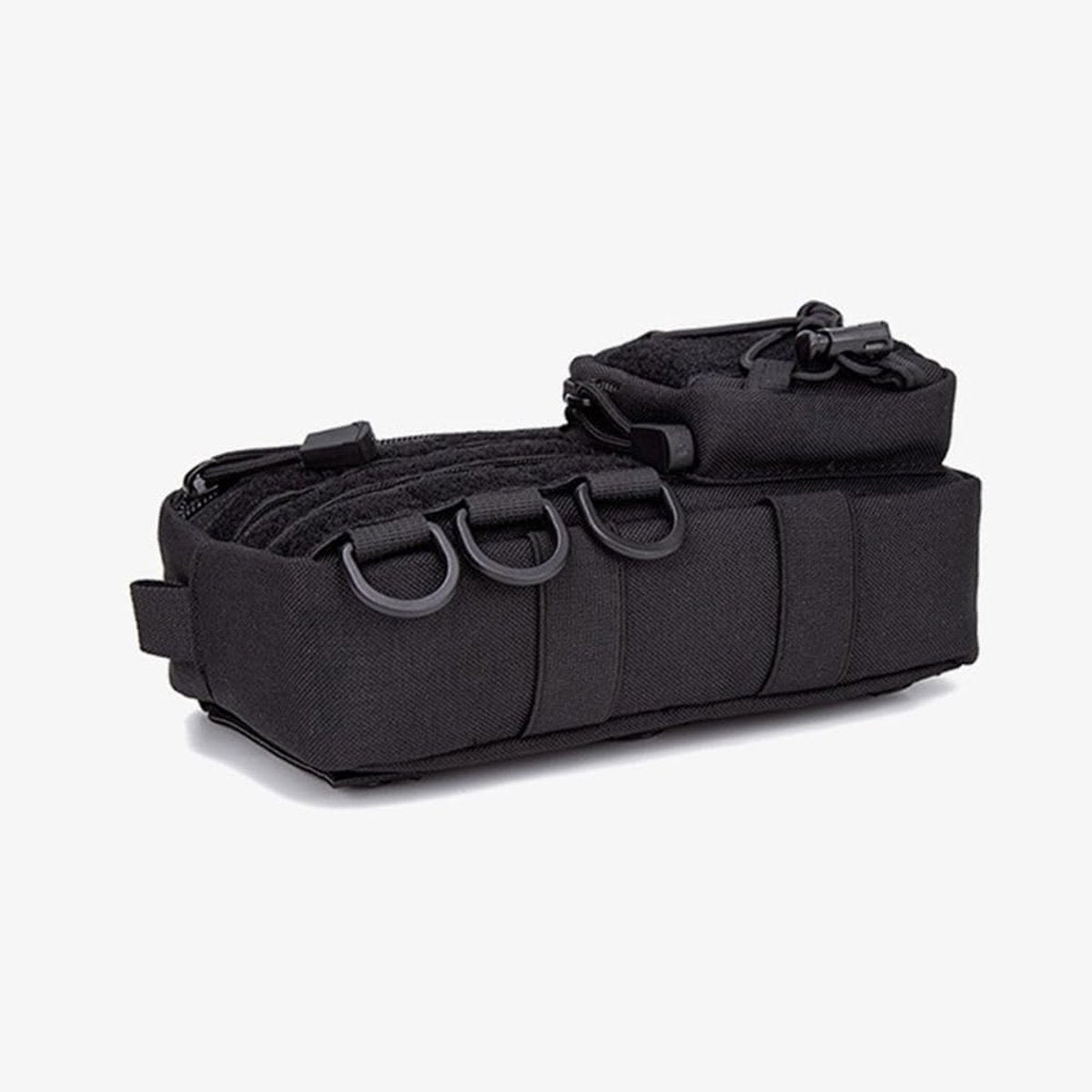 Bike Bag / Fanny Pack Organiser, Waterproof Oxford
