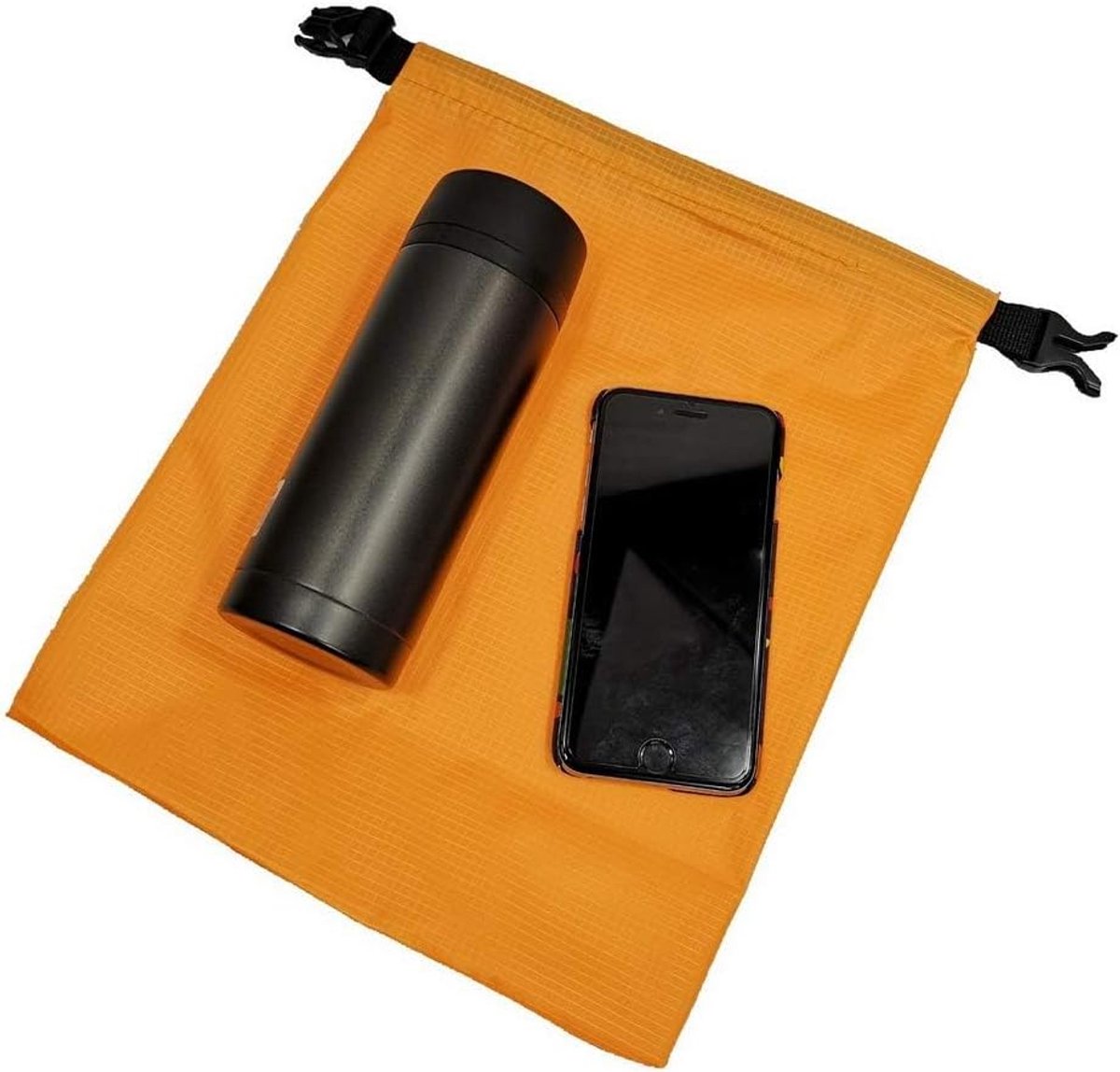 Waterproof Dry Bag Set, 6-Piece (1.5L-8L)