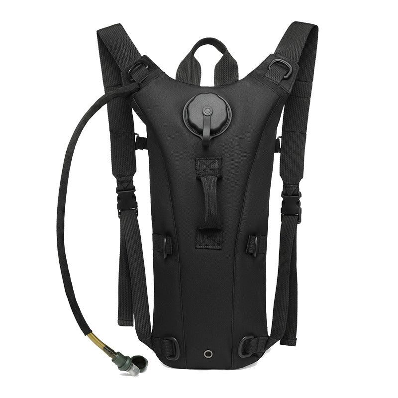 3L Hydration Backpack with Water Bladder