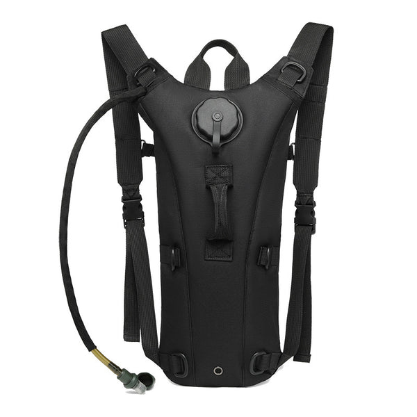 3L Hydration Backpack with Water Bladder