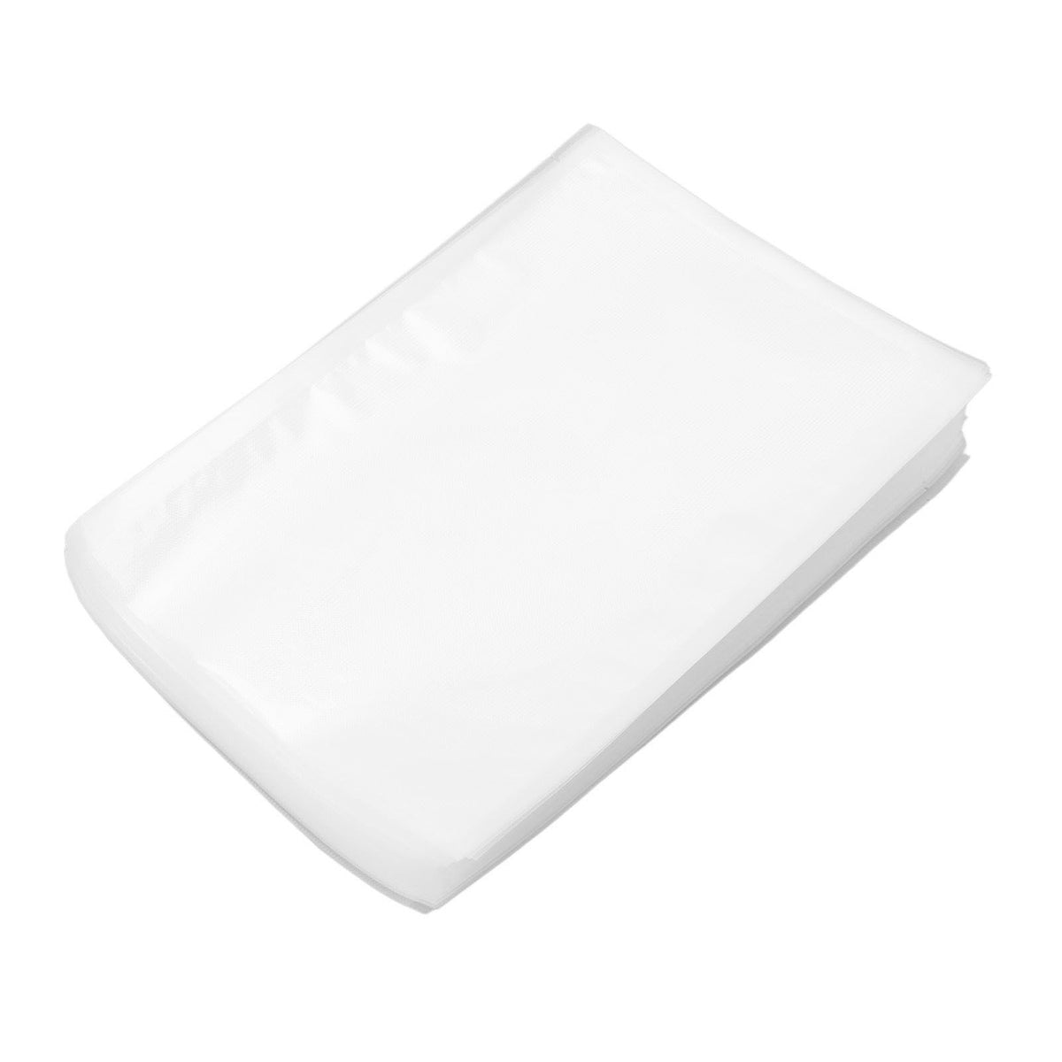 Textured Vacuum Sealer Bags, 100 Pack, 20 x 30cm