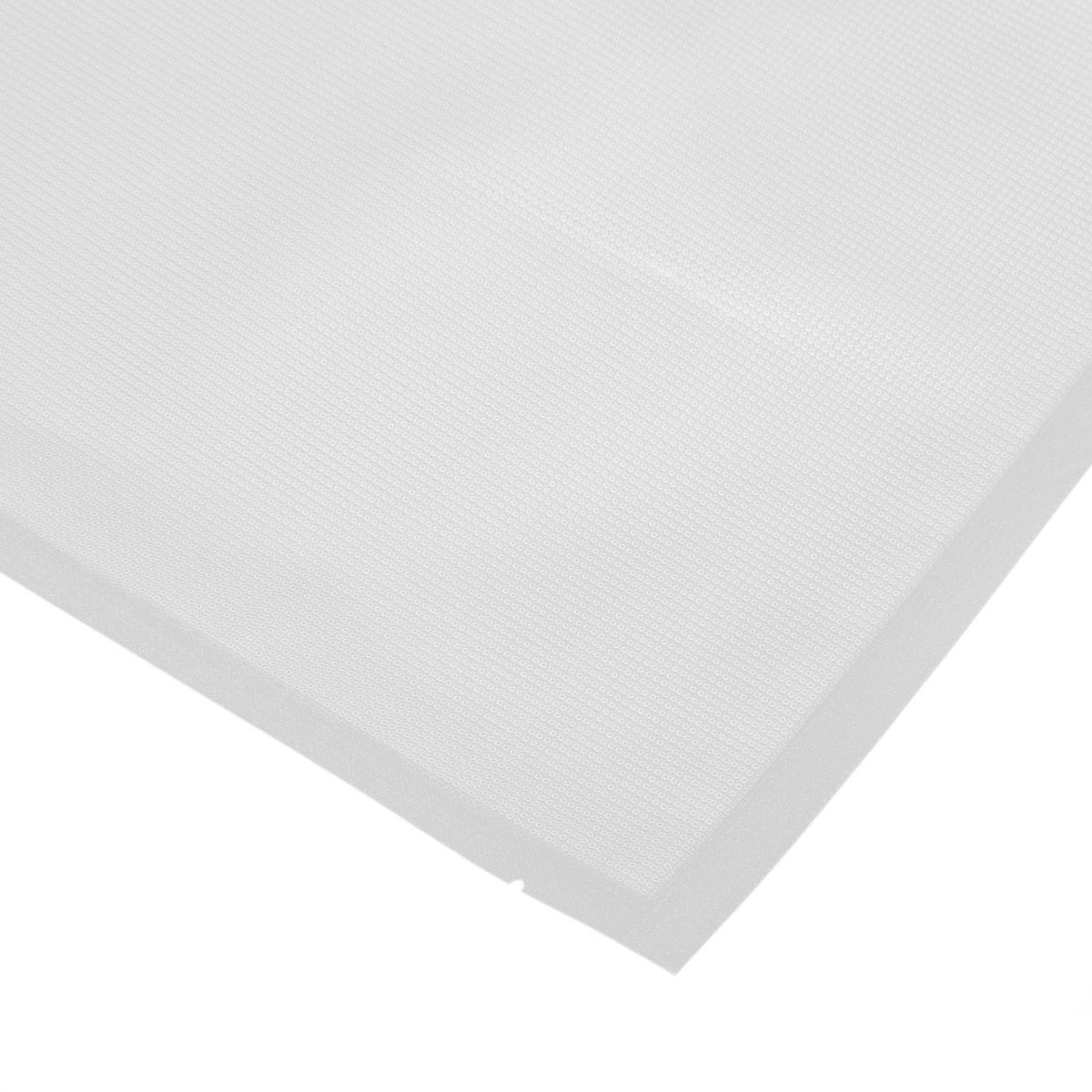 Textured Vacuum Sealer Bags, 100 Pack, 20 x 30cm
