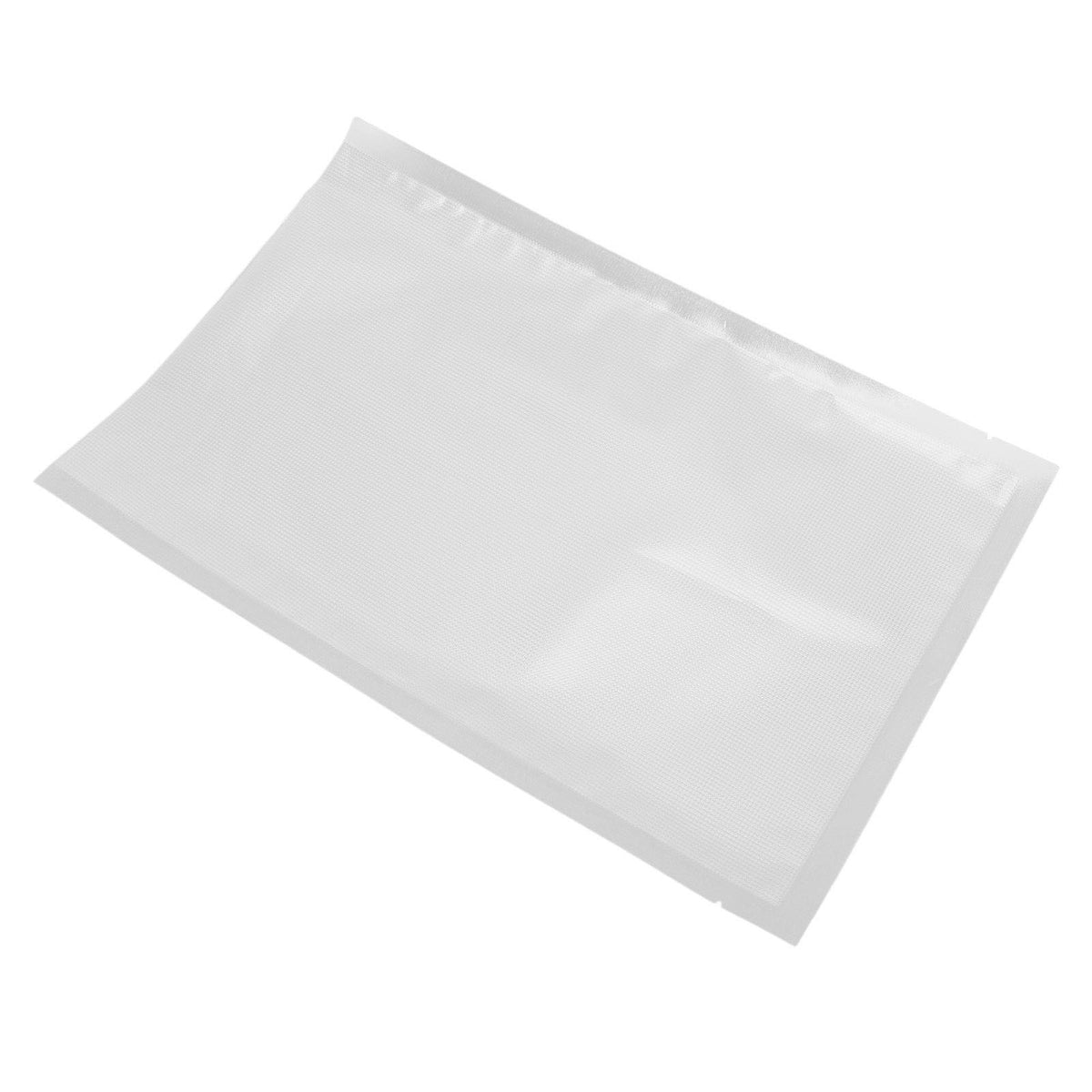 Textured Vacuum Sealer Bags, 100 Pack, 20 x 30cm