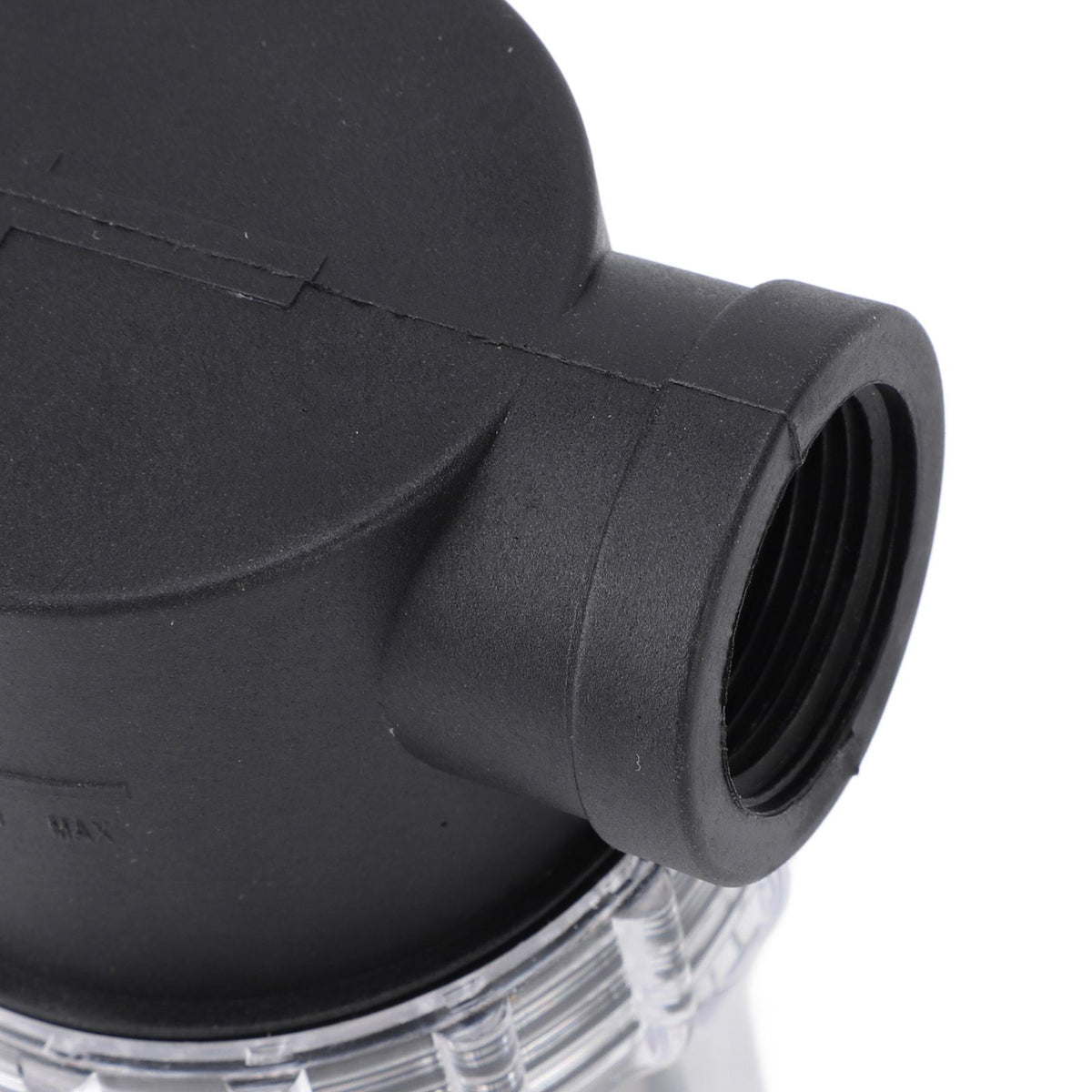 IBC Tank Filter Connector, G3/4 Female