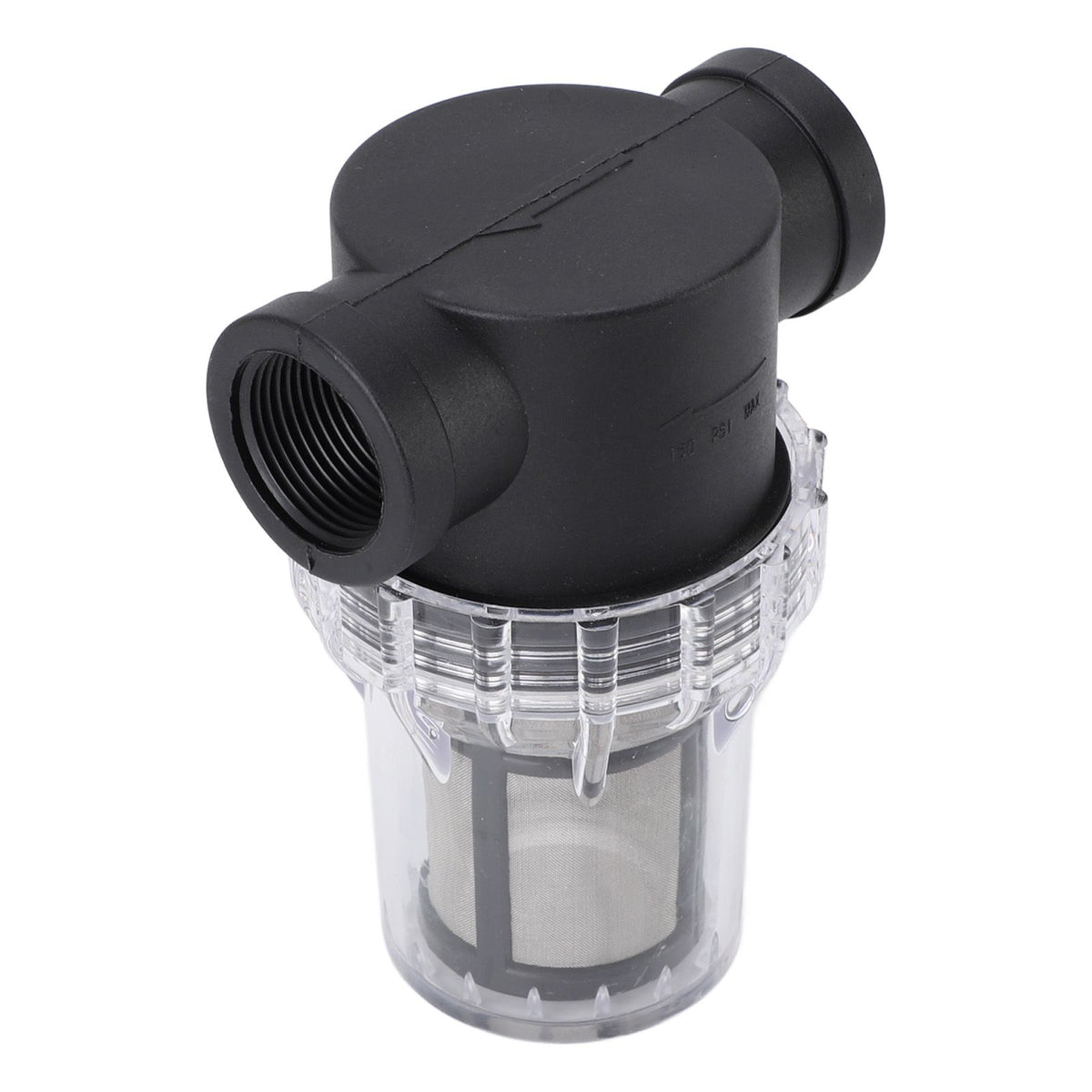 IBC Tank Filter Connector, G3/4 Female