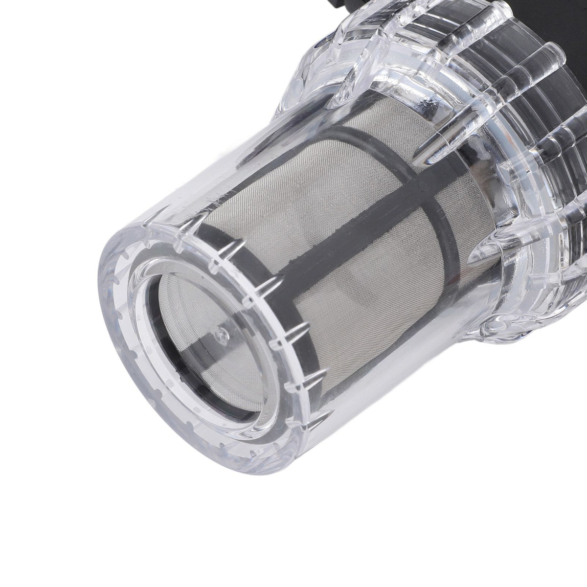 IBC Tank Filter Connector Kit, S60x6 to G3/4 Female, with Faucet and Nipple