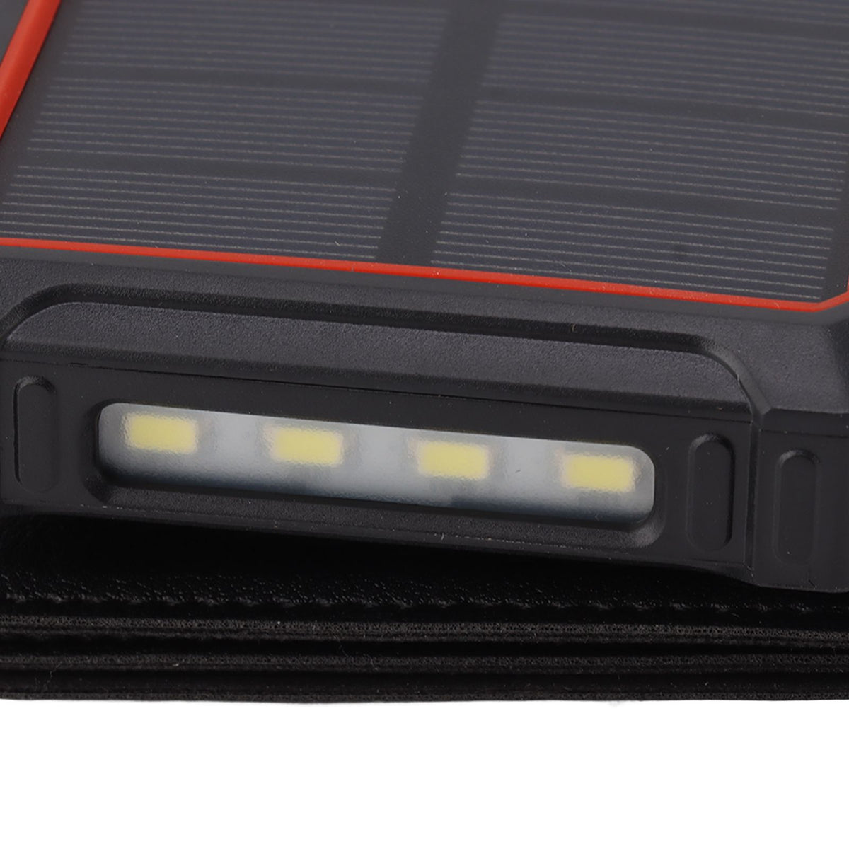 20000mAh Solar Charger Outdoor USB C Foldable Solar Charger Power Bank for Smartphones Tablets A20000