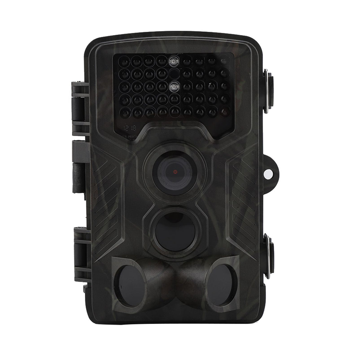 12MP 1080P Waterproof Trail Camera, 42 IR LEDs
