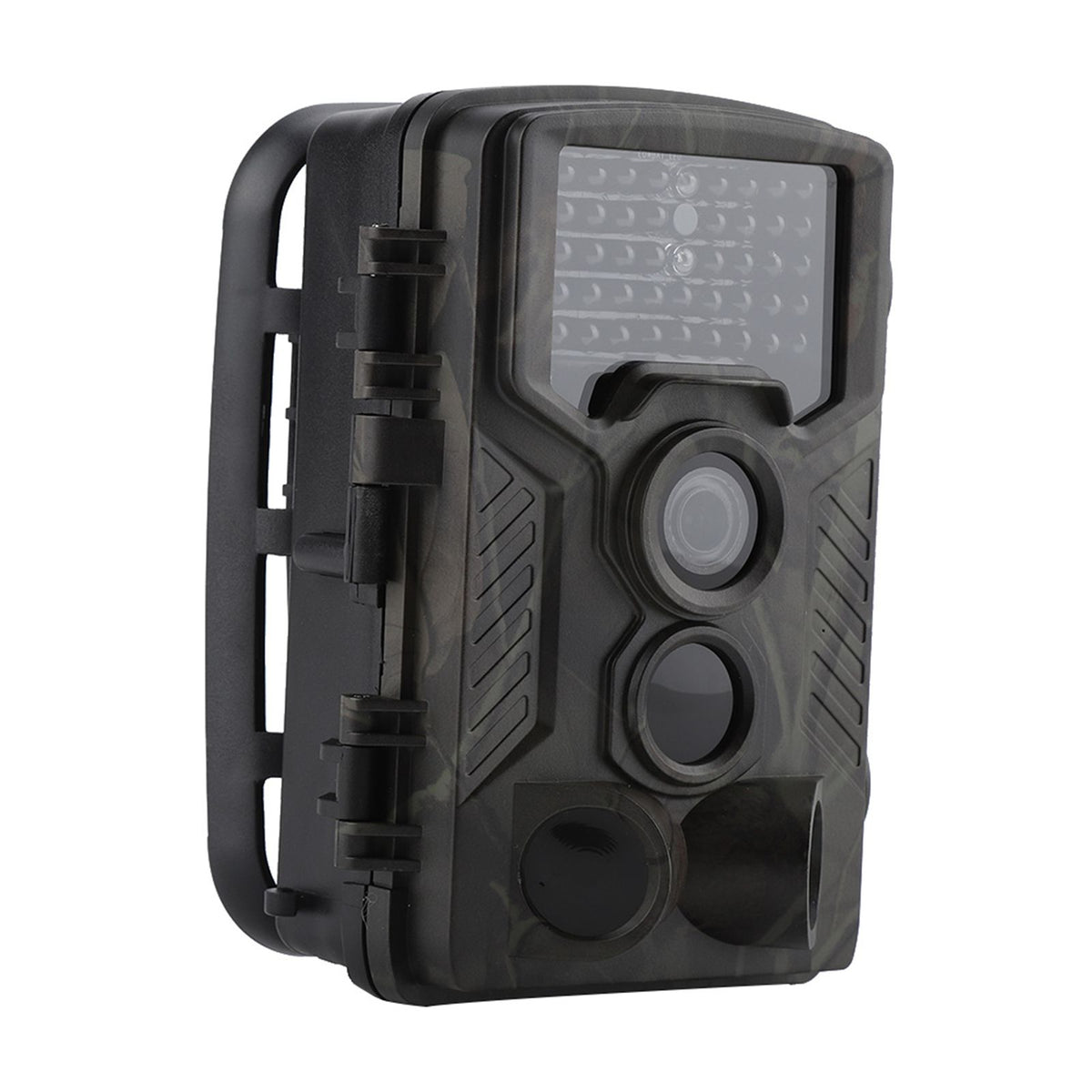 12MP 1080P Waterproof Trail Camera, 42 IR LEDs