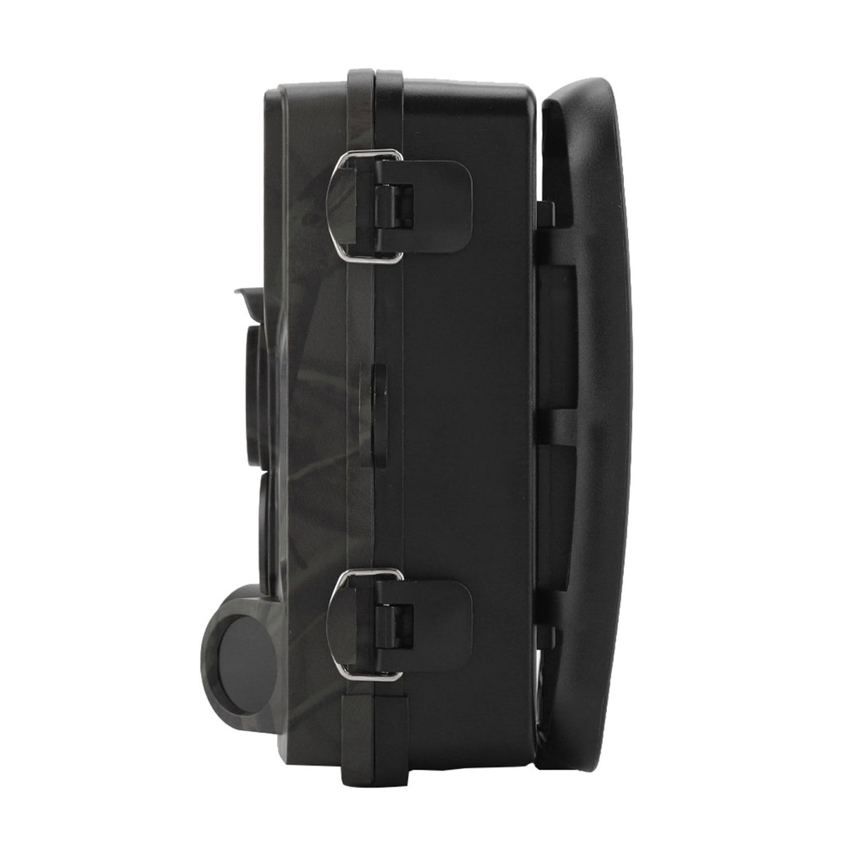 12MP 1080P Waterproof Trail Camera, 42 IR LEDs