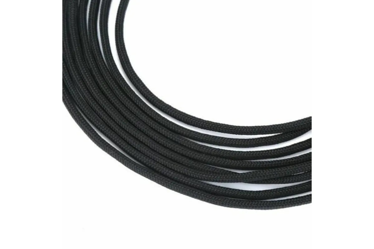 100m 550 Type III Paracord Rope - Forest Camouflage