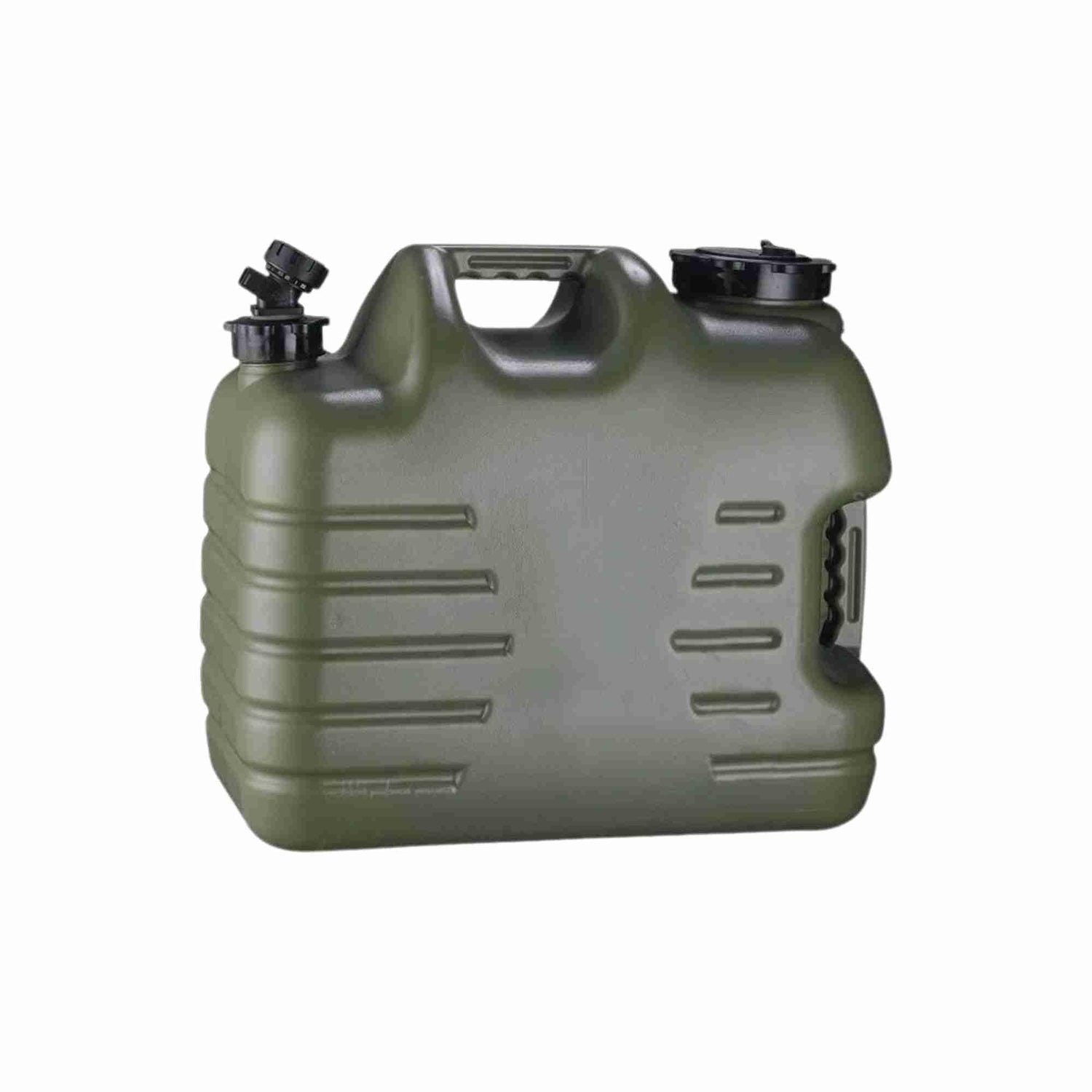 25L Portable Water Jerry Can